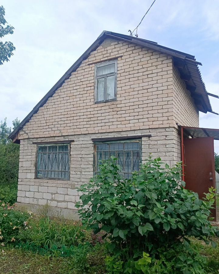 дом г Магнитогорск р-н Правобережный сад Дружба 1550 фото 1