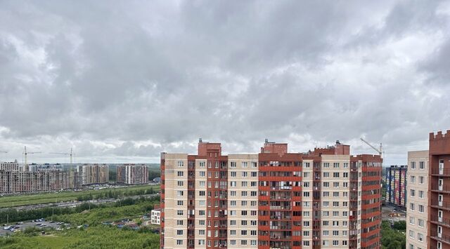 ул Шоссе в Лаврики 83 Девяткино фото
