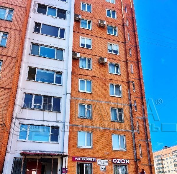 квартира г Выборг р-н Центральный ул Большая Каменная 5а фото 2