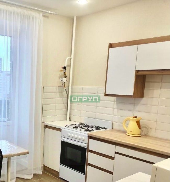 квартира г Пенза Пенза-4 ул Ладожская 145 р-н Октябрьский фото 1