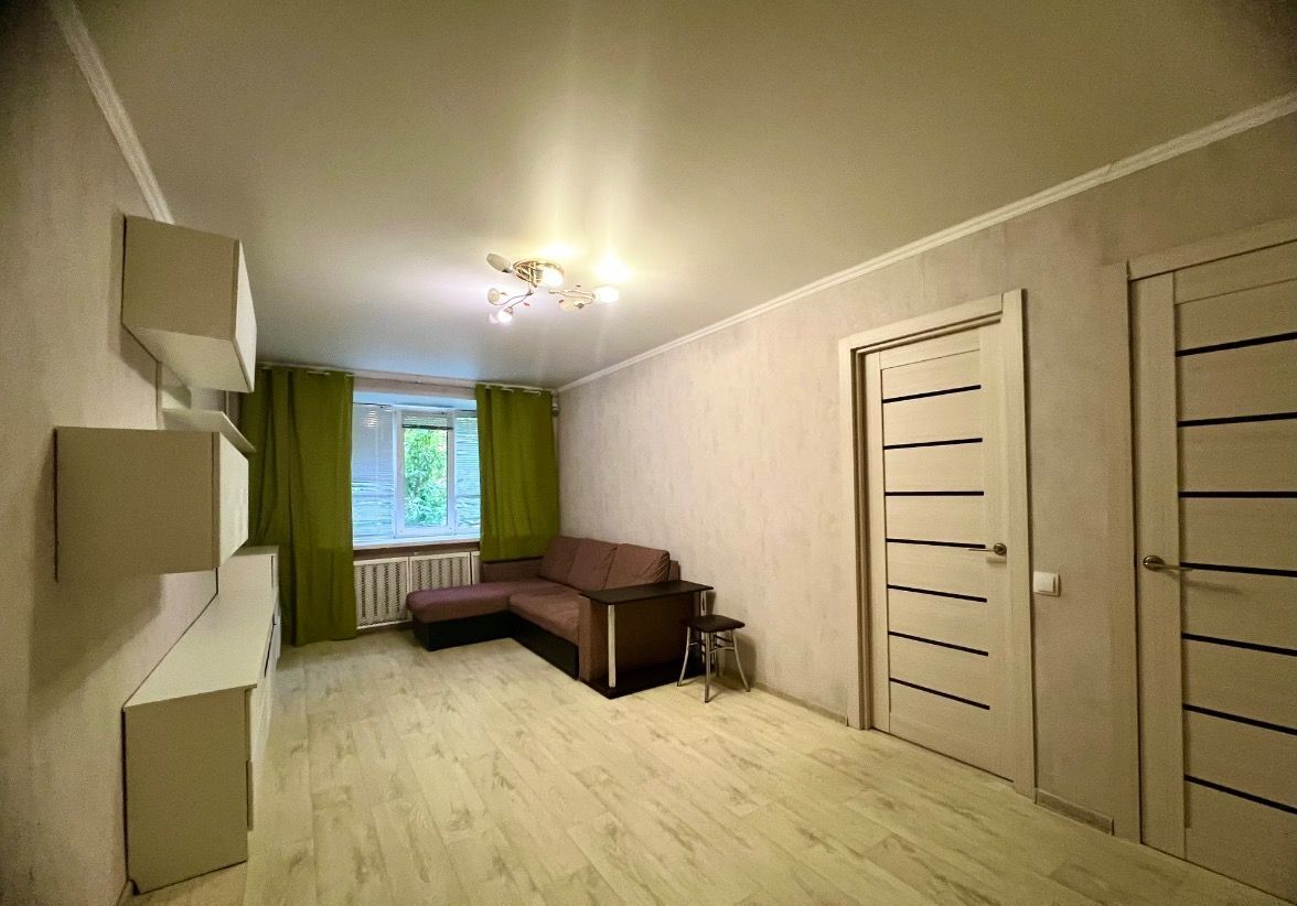 квартира г Пенза р-н Первомайский ул Свердлова 79а фото 1