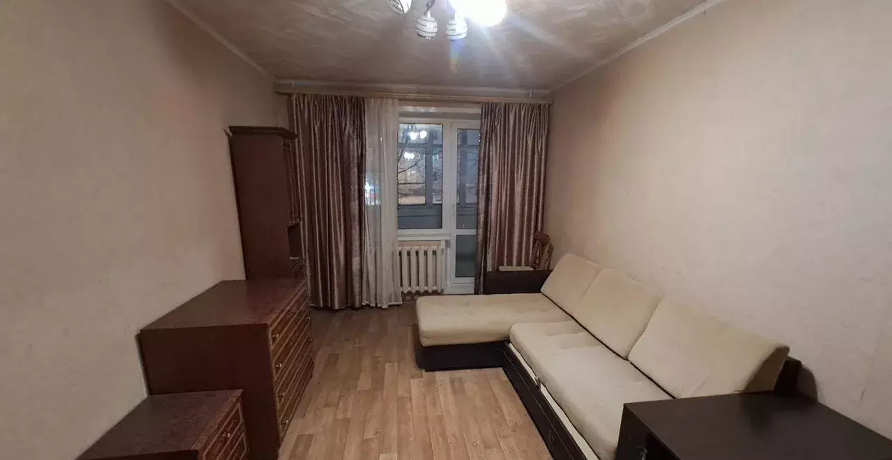 квартира г Коломна ул Ленина 67 фото 1