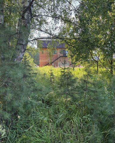 земля район Российского Центра Программирования 99 км, Дмитровское шоссе фото