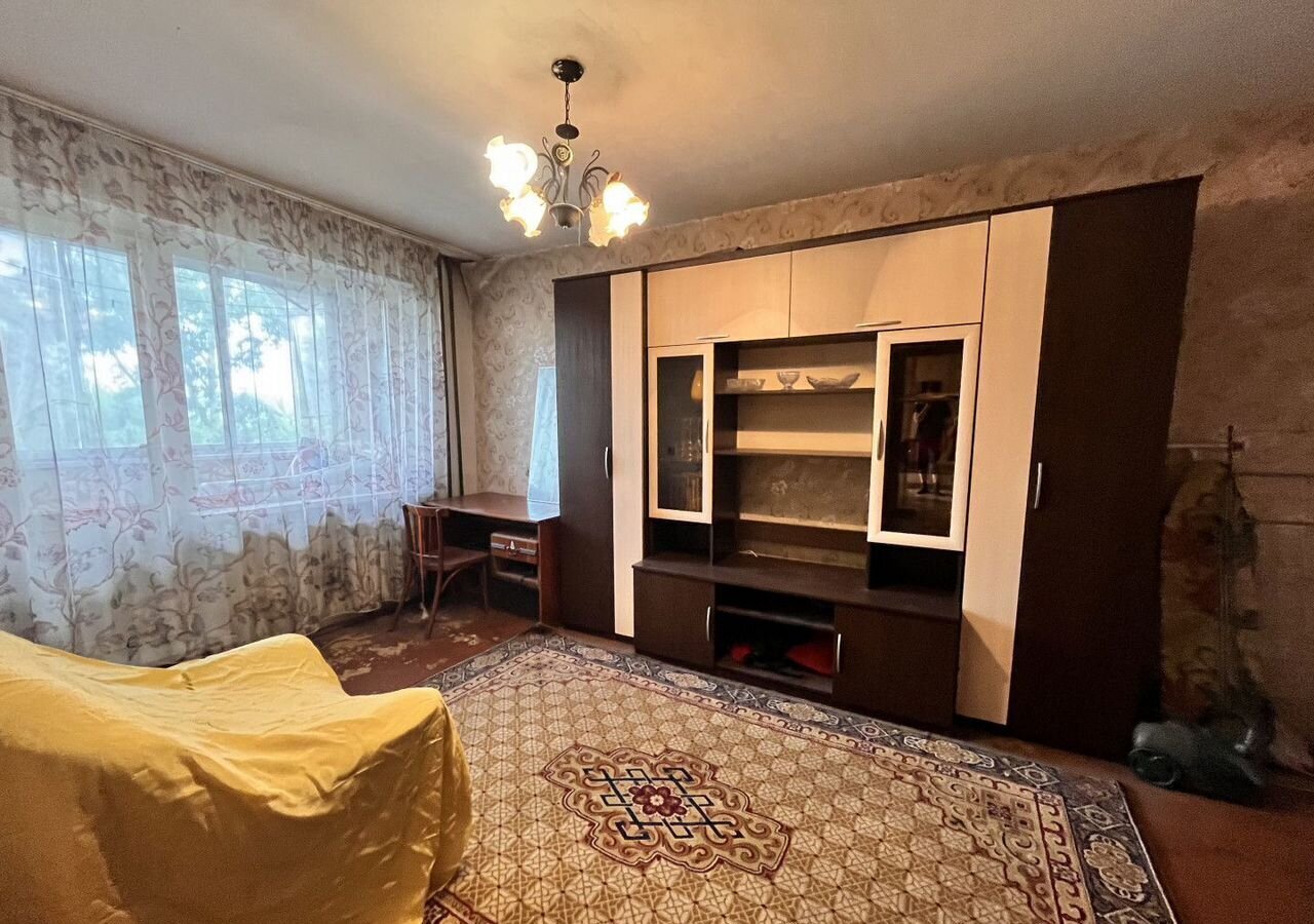 квартира г Новокузнецк р-н Куйбышевский ул Вокзальная 6 фото 4