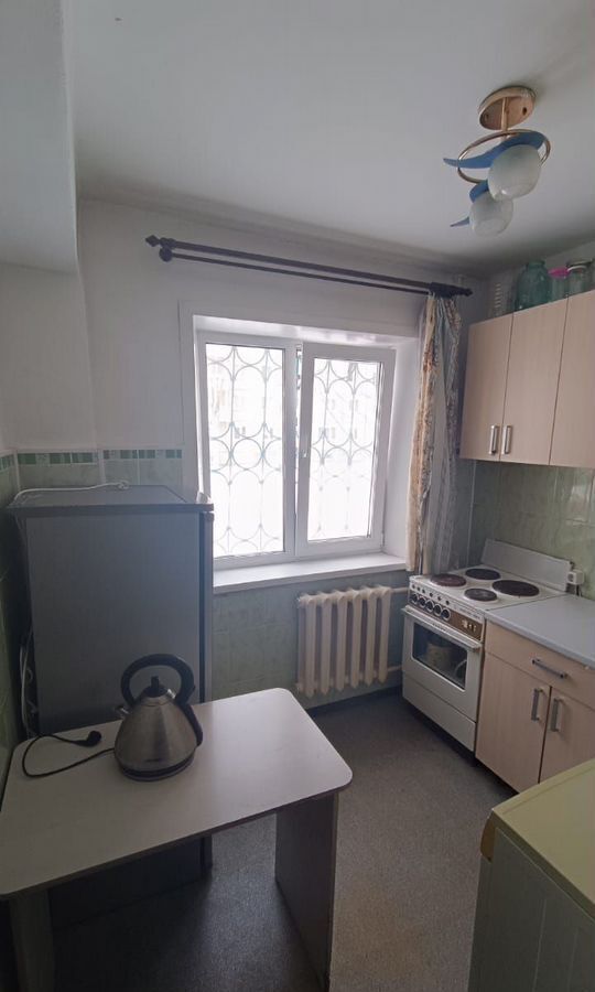 квартира г Ачинск 5-й мкр-н, 32 фото 8
