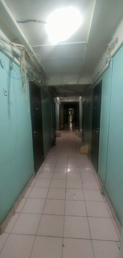 комната г Уфа р-н Калининский ул Машиностроителей 19 фото 8
