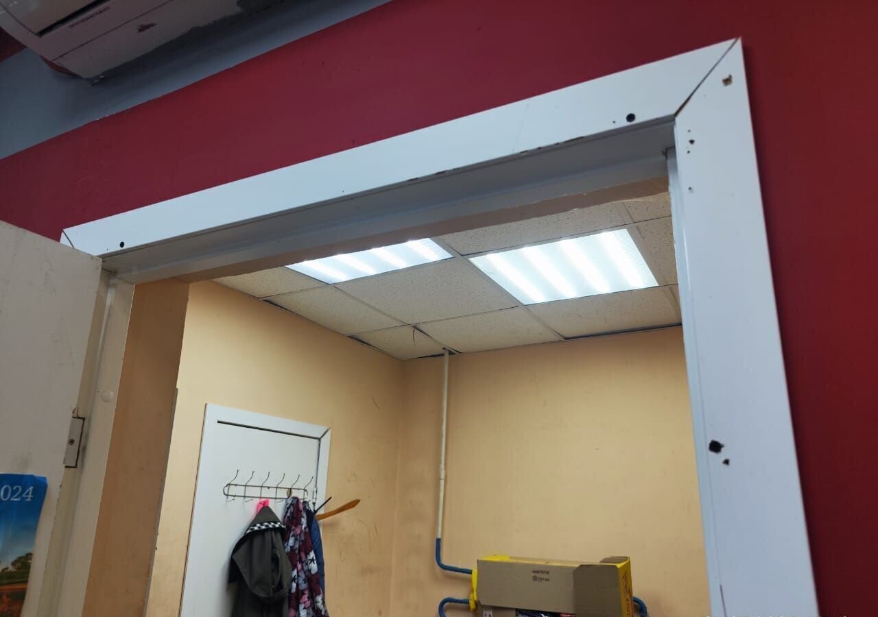 свободного назначения г Бор п Большое Пикино ул Кооперативная 1 фото 7