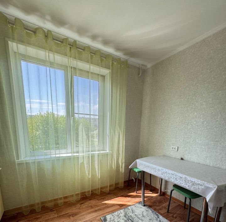 квартира г Челябинск р-н Калининский ул Культуры 55 фото 5