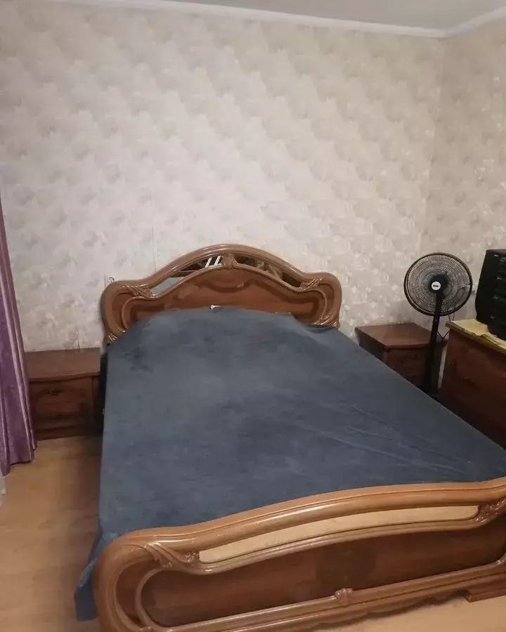квартира г Ярославль р-н Дзержинский пр-кт Дзержинского 48 фото 9