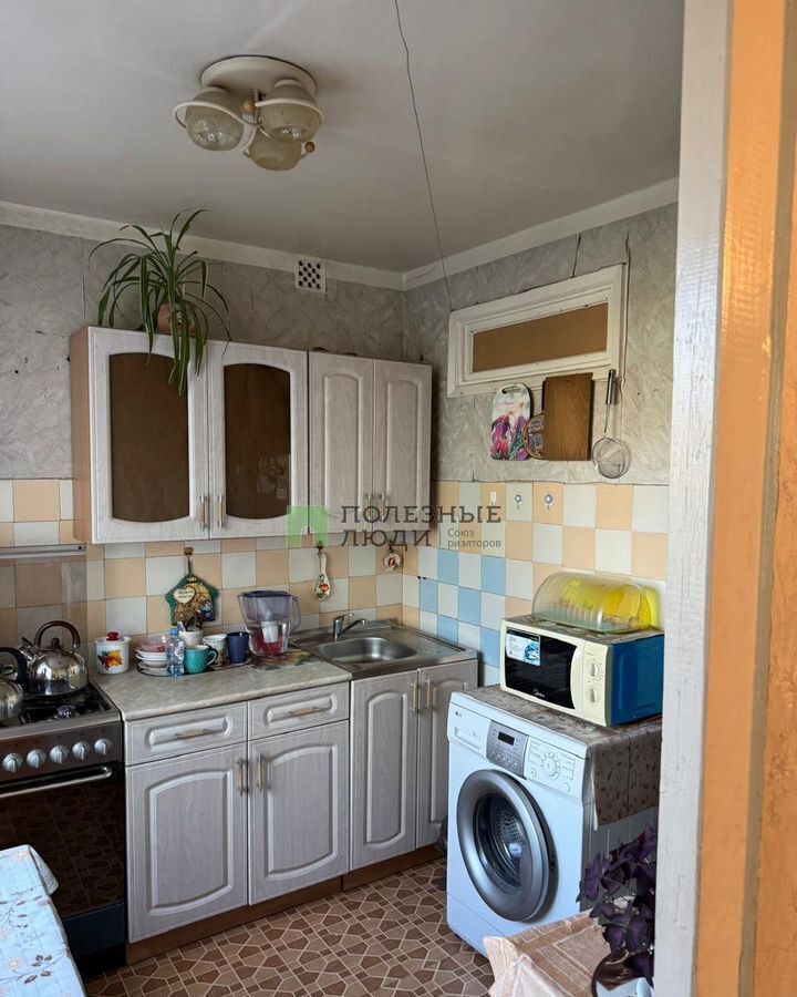 квартира г Благовещенск ул Чайковского 22 фото 1