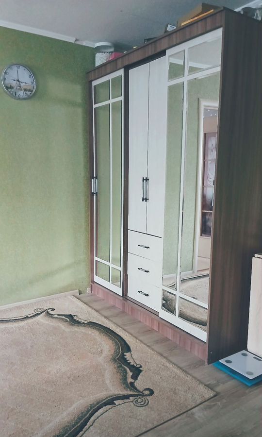 квартира г Пермь р-н Мотовилихинский ул Пономарева 65 фото 6
