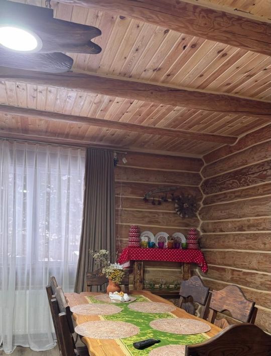 дом г Дивногорск п Усть-Мана фото 14