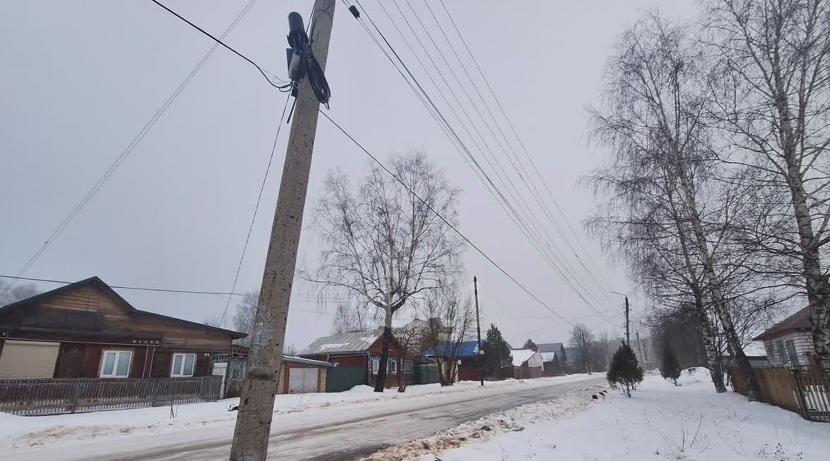 дом г Балашиха Соколовка кв-л, Новокосино фото 31