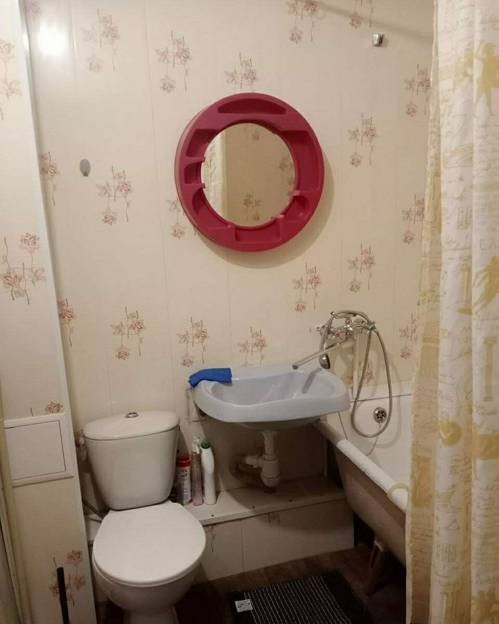 квартира г Ачинск 7-й мкр-н, 11 фото 7