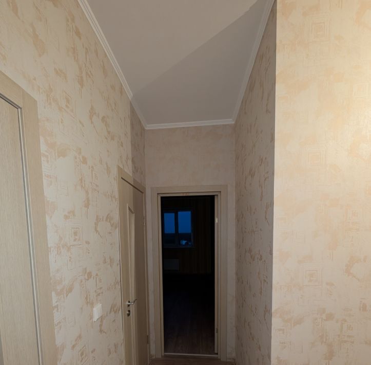 квартира г Фрязино ул Горького 11 фото 14