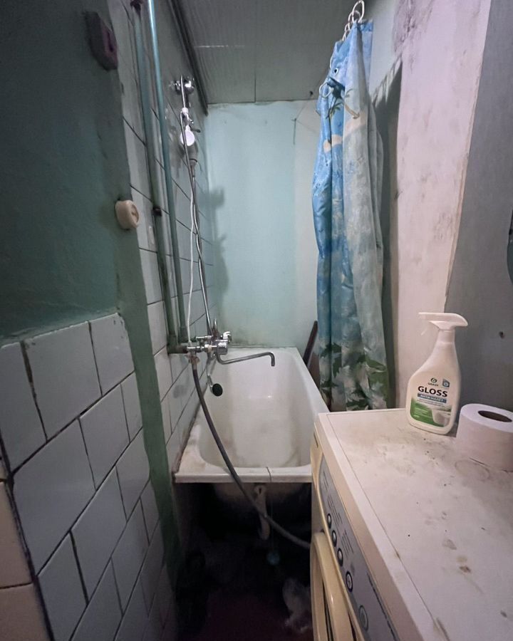 квартира г Копейск ул Терешковой 7 Копейский г. о. фото 7