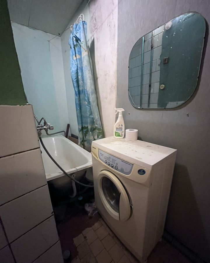 квартира г Копейск ул Терешковой 7 Копейский г. о. фото 6