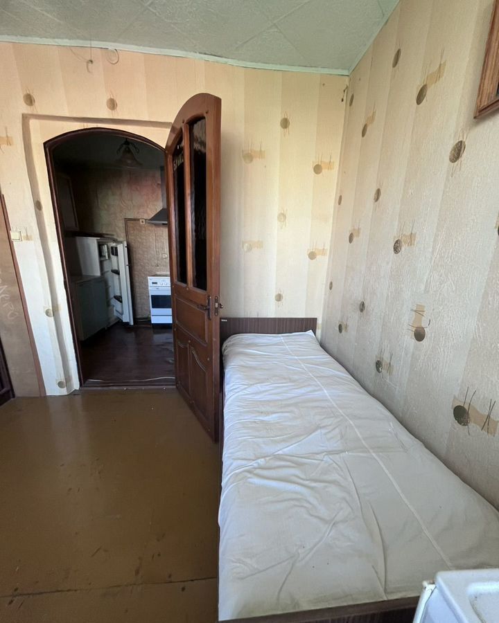 квартира г Копейск ул Терешковой 7 Копейский г. о. фото 14
