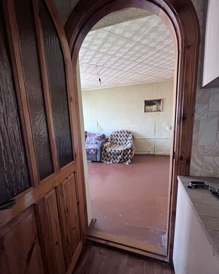 квартира г Копейск ул Терешковой 7 Копейский г. о. фото 16
