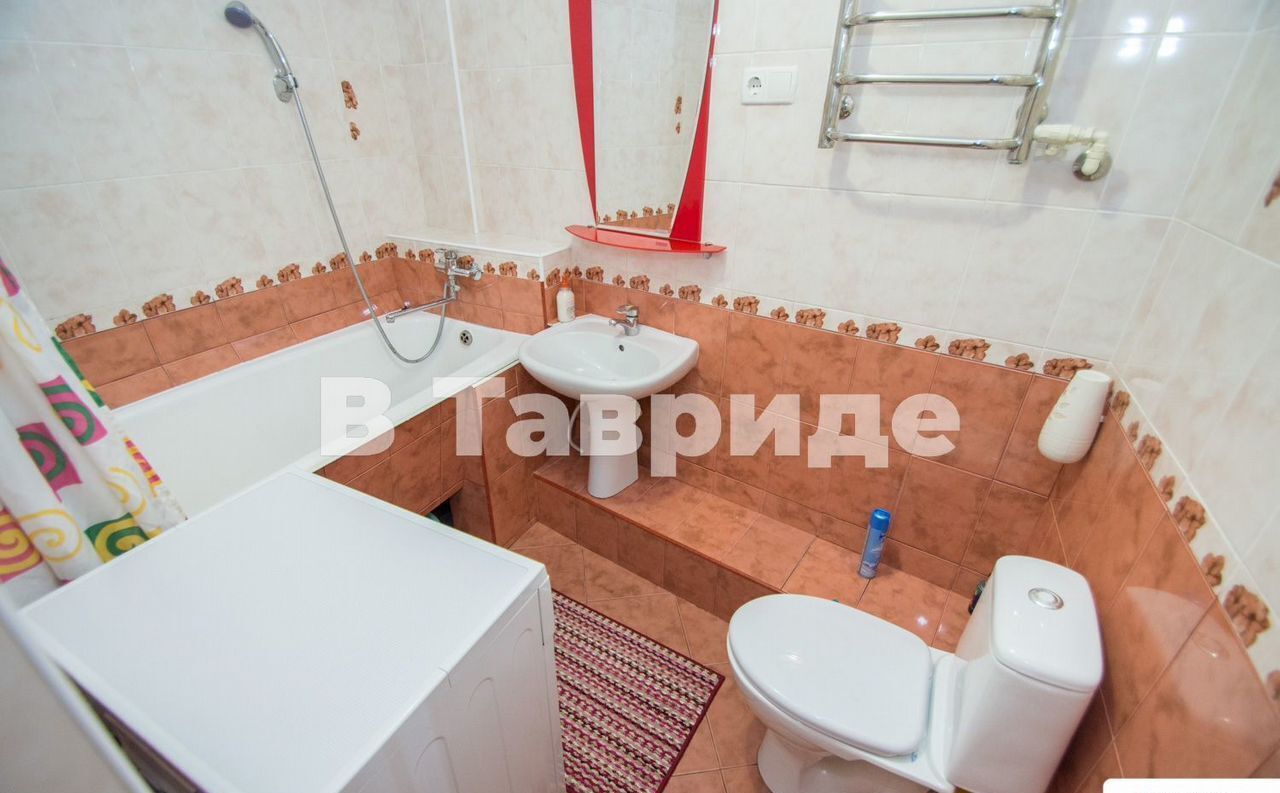 комната г Ялта пгт Гурзуф ул Пролетарская 7/9 фото 8