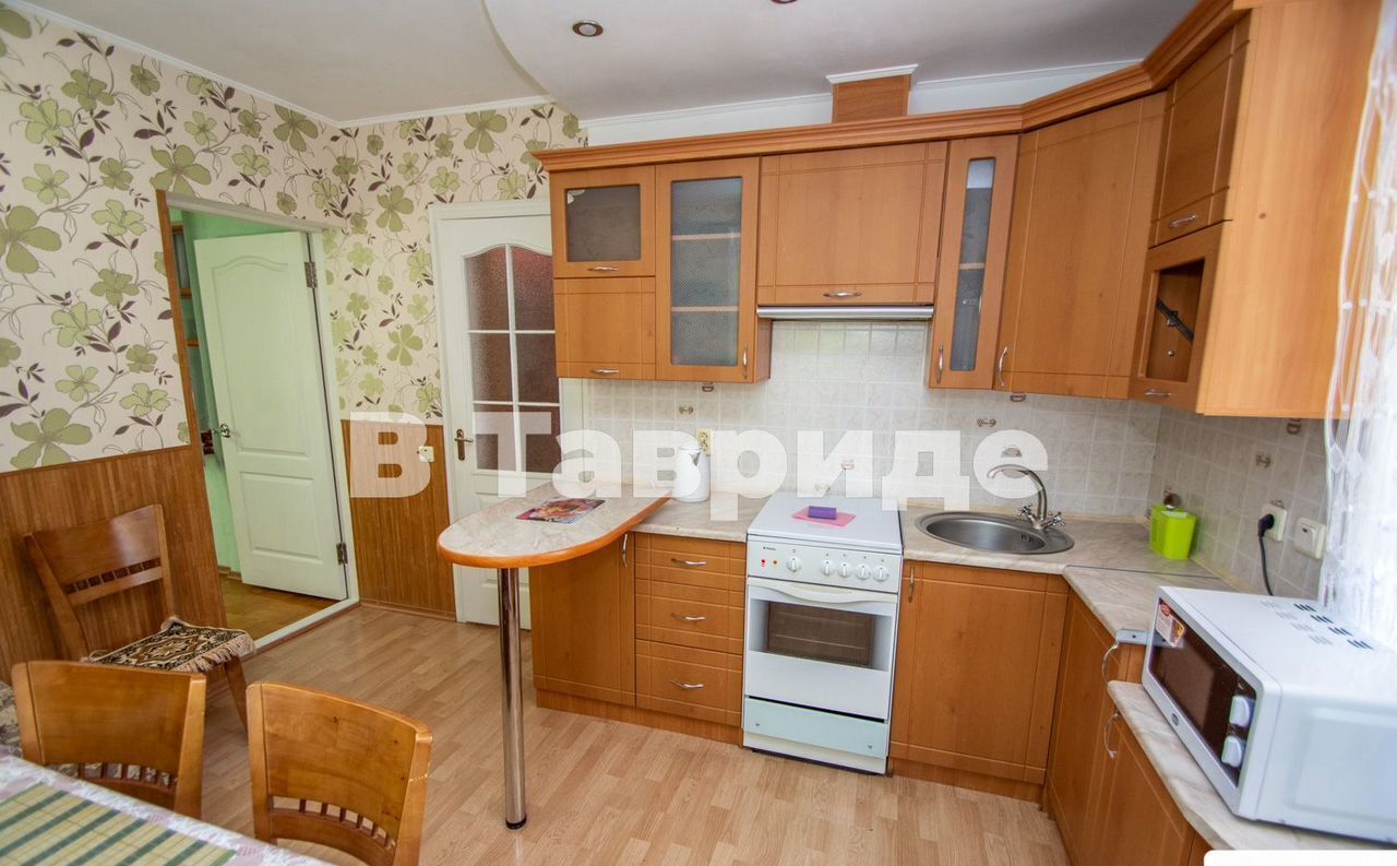 комната г Ялта пгт Гурзуф ул Пролетарская 7/9 фото 12