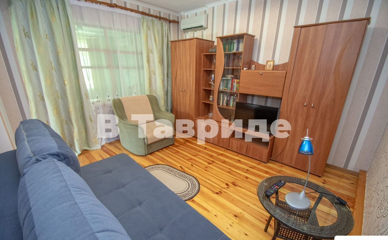 комната г Ялта пгт Гурзуф ул Пролетарская 7/9 фото 15