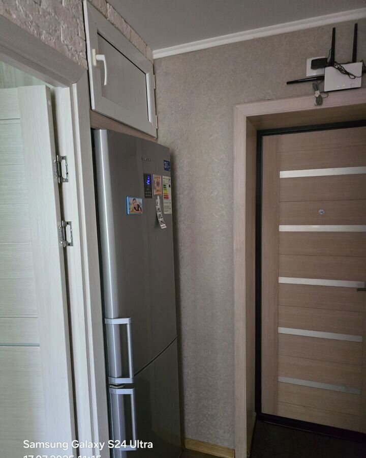 квартира р-н Лениногорский г Лениногорск ул Тукая 2 Республика Татарстан Татарстан, муниципальное образование Лениногорск фото 16