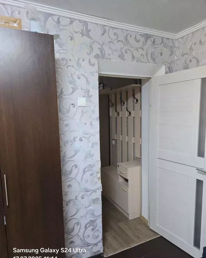квартира р-н Лениногорский г Лениногорск ул Тукая 2 Республика Татарстан Татарстан, муниципальное образование Лениногорск фото 18