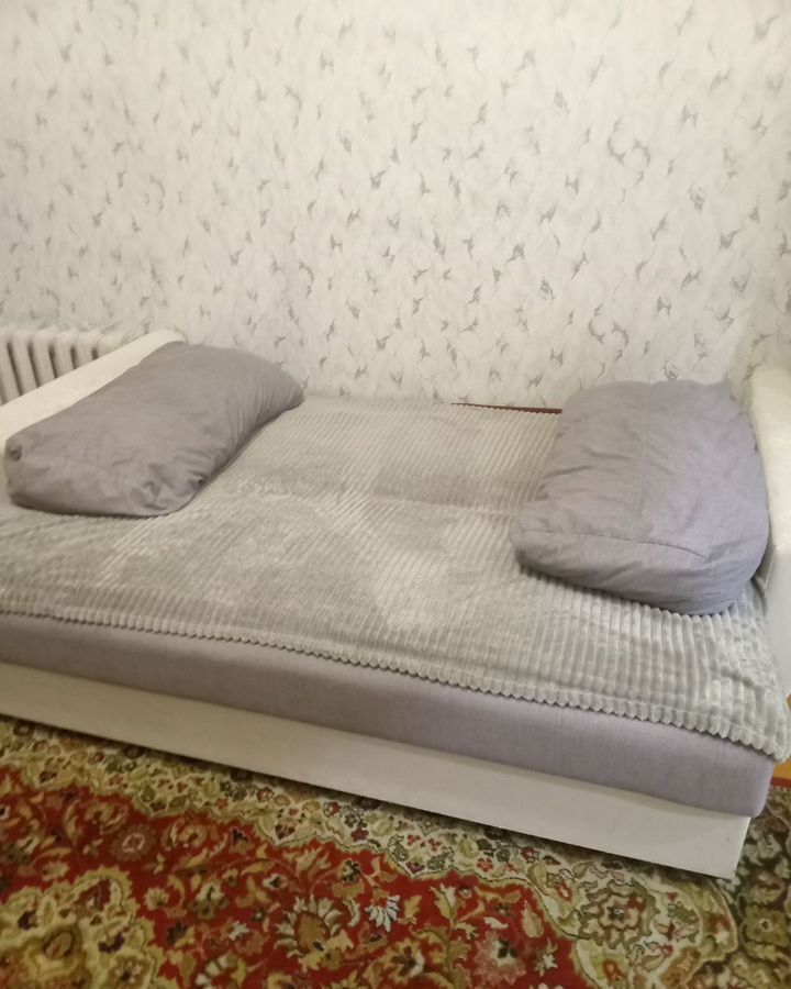 квартира г Новокузнецк р-н Куйбышевский ул Челюскина 37 Кемеровская обл. — Кузбасс фото 5