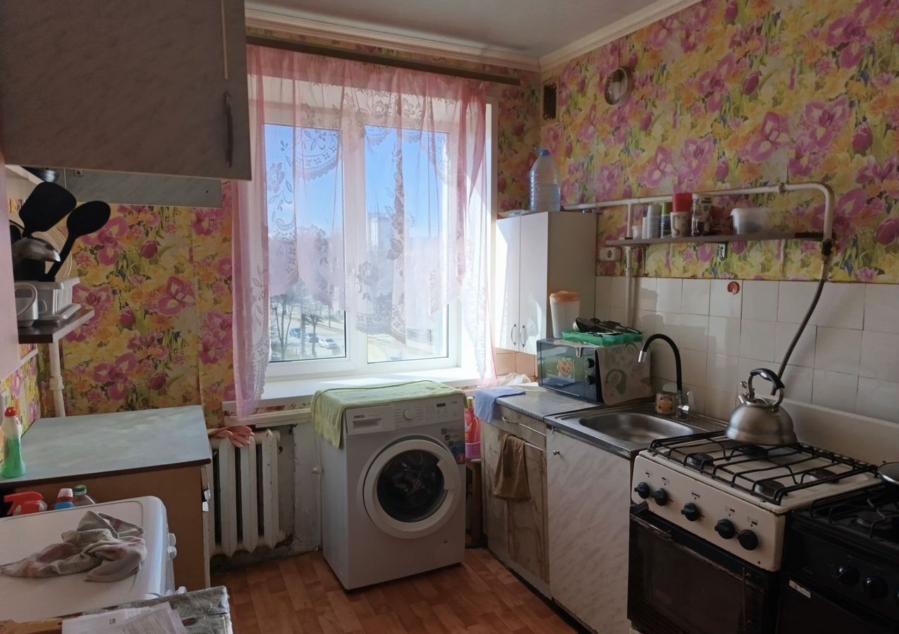 комната г Орел р-н Заводской ул Комсомольская 77 фото 10