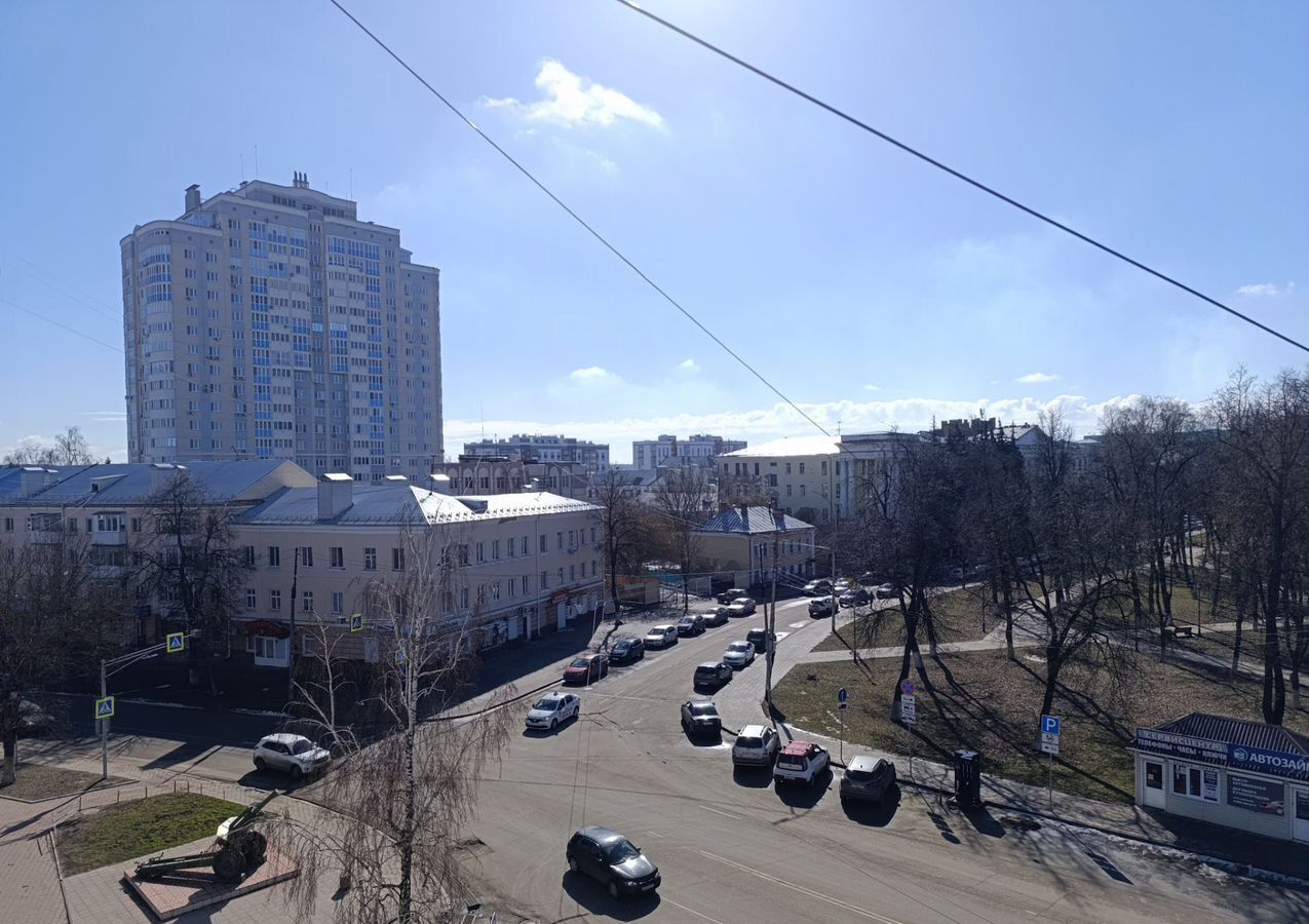 комната г Орел р-н Заводской ул Комсомольская 77 фото 12
