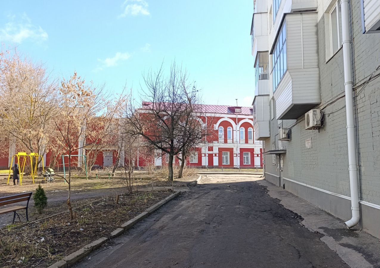 комната г Орел р-н Заводской ул Комсомольская 77 фото 15