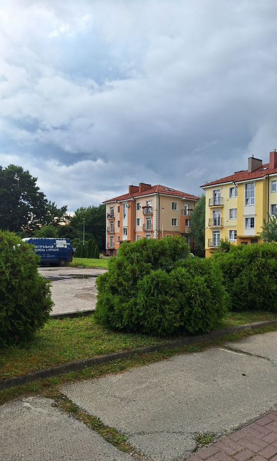свободного назначения г Калининград р-н Ленинградский ул К.Цеткин 11 фото 15