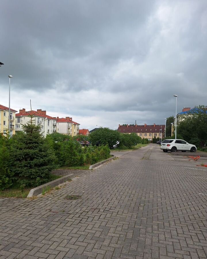 свободного назначения г Калининград р-н Ленинградский ул К.Цеткин 11 фото 18