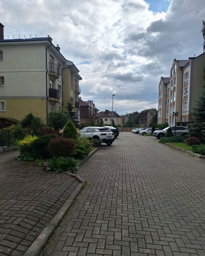 свободного назначения г Калининград р-н Ленинградский ул К.Цеткин 11 фото 20