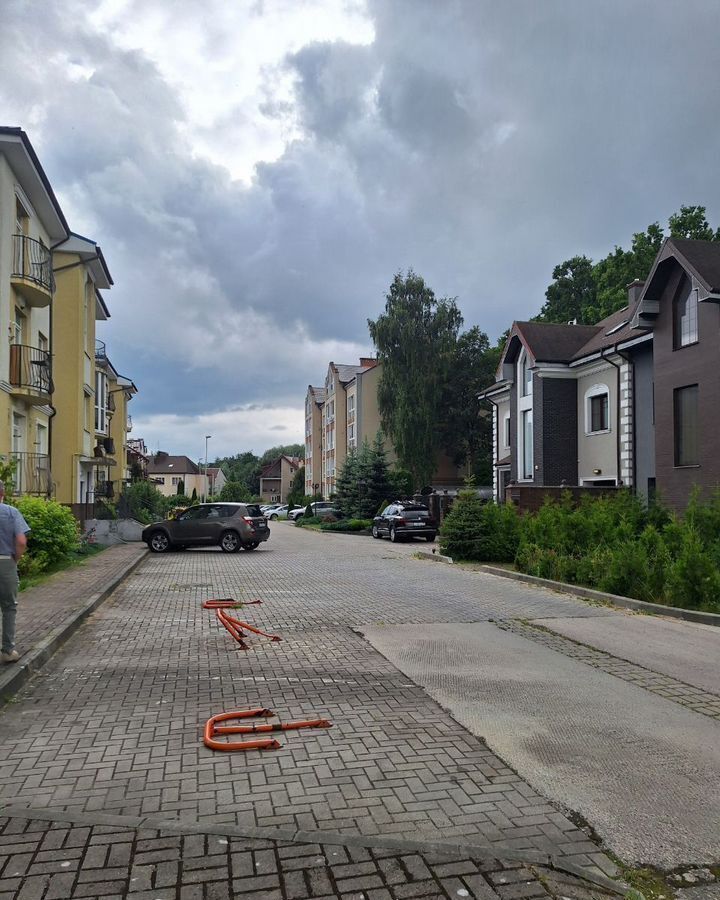 свободного назначения г Калининград р-н Ленинградский ул К.Цеткин 11 фото 21