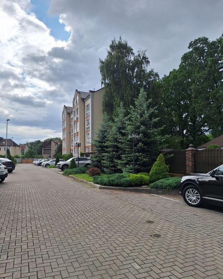 свободного назначения г Калининград р-н Ленинградский ул К.Цеткин 11 фото 19