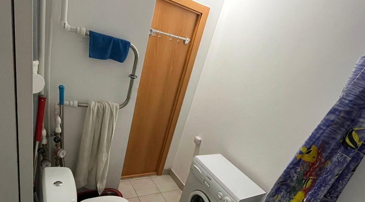 квартира р-н Коркинский г Коркино ул В.Терешковой 29а фото 5