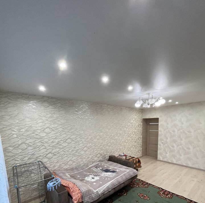 квартира г Шебекино ул Свободы 48 фото 6