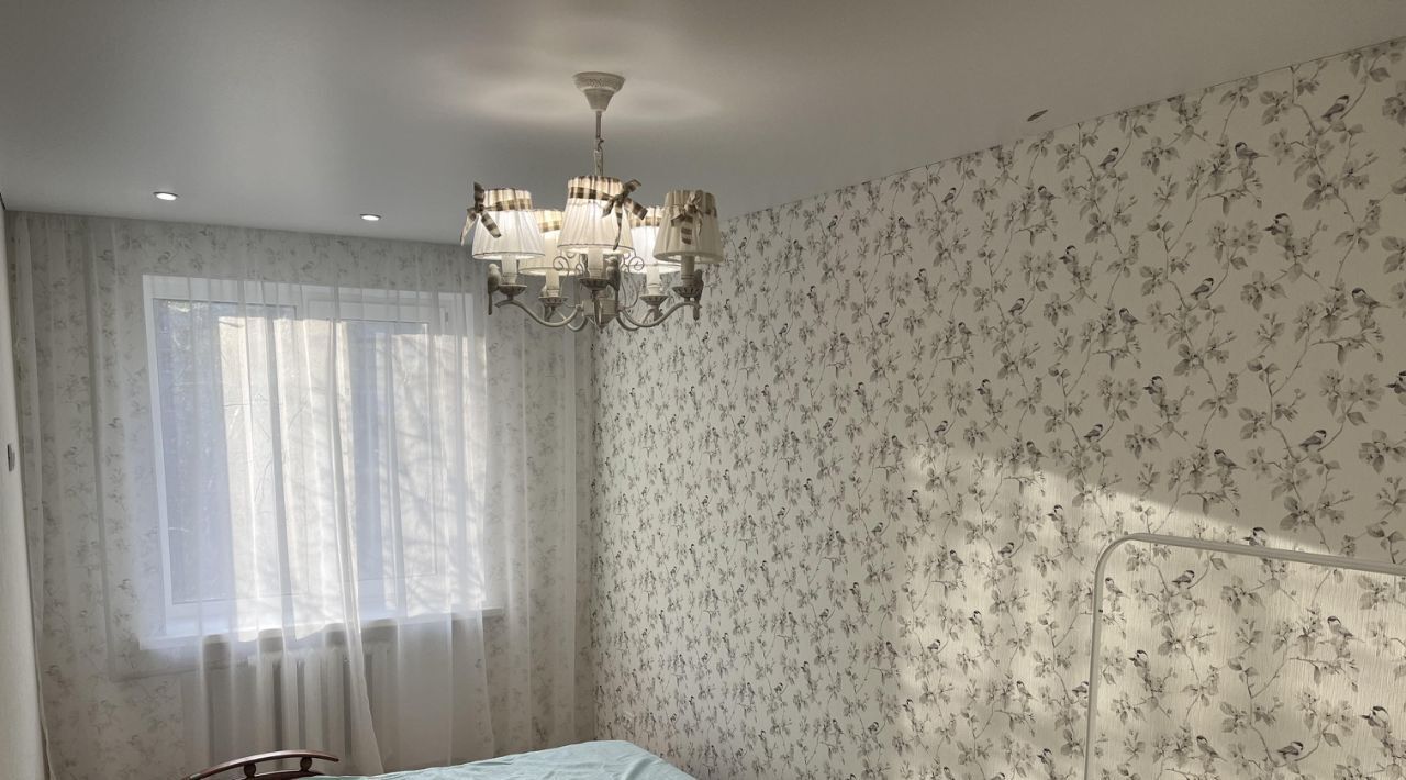 квартира г Шебекино ул Свободы 48 фото 10