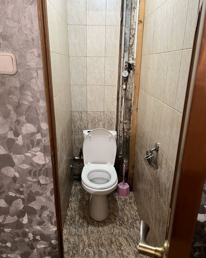 квартира р-н Урванский г Нарткала ул О.Кошевого 9 фото 8