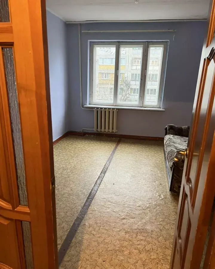 квартира р-н Урванский г Нарткала ул О.Кошевого 9 фото 16