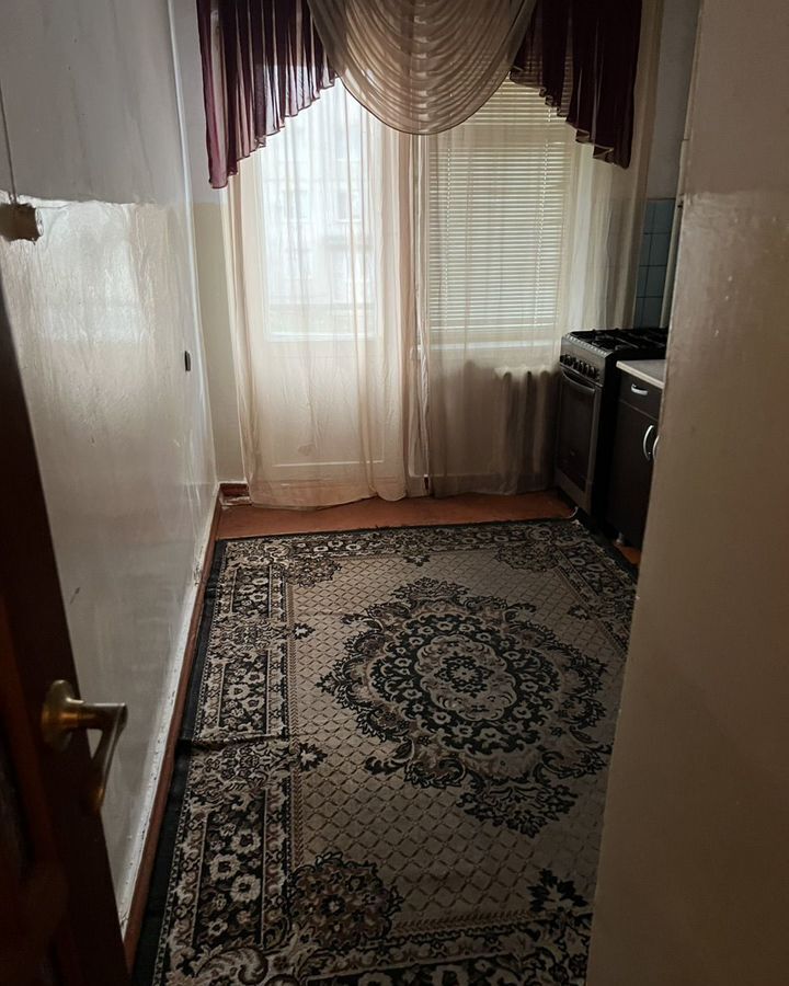 квартира р-н Урванский г Нарткала ул О.Кошевого 9 фото 18