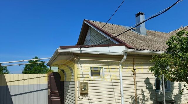 п Пролетарий ул Садовая 10 Абинское городское поселение фото