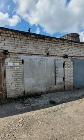 гараж р-н Индустриальный ул Трактовая с 7Г/251 фото