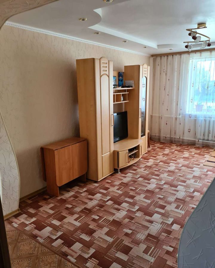 квартира г Барнаул р-н Октябрьский ул Советская 18 сельсовет, р-н Кулундинский, Кулунда фото 2