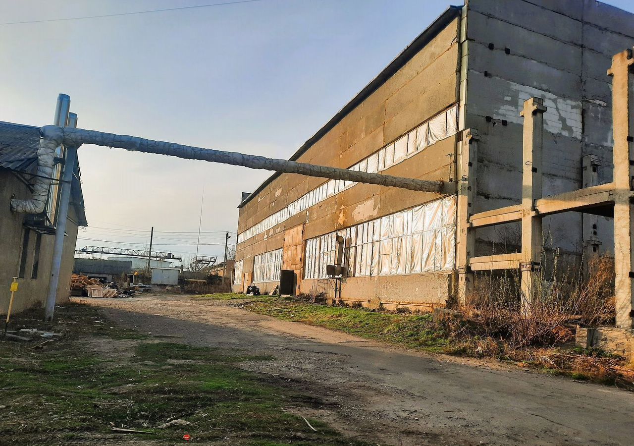 производственные, складские г Бийск ул Ефима Мамонтова 2 фото 2