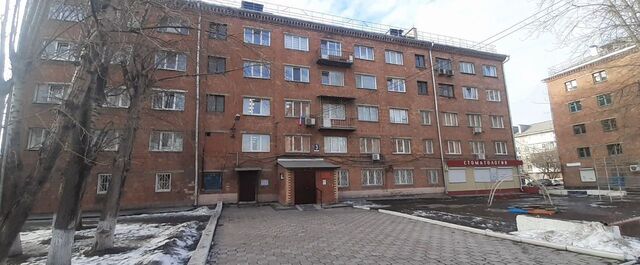 комната 5-й мкр-н, 3 фото