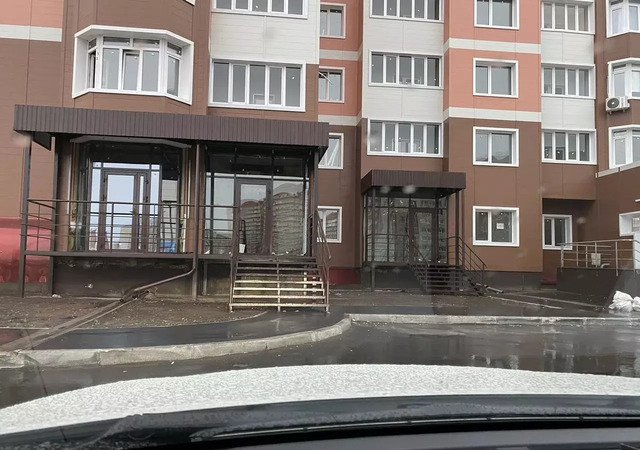 свободного назначения р-н Ленинский ул Салмышская 61 фото