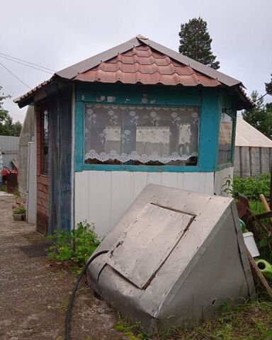дп ПСОК Заречное Сургутский р-н, 23-й пр., 601, Тюменская обл. фото